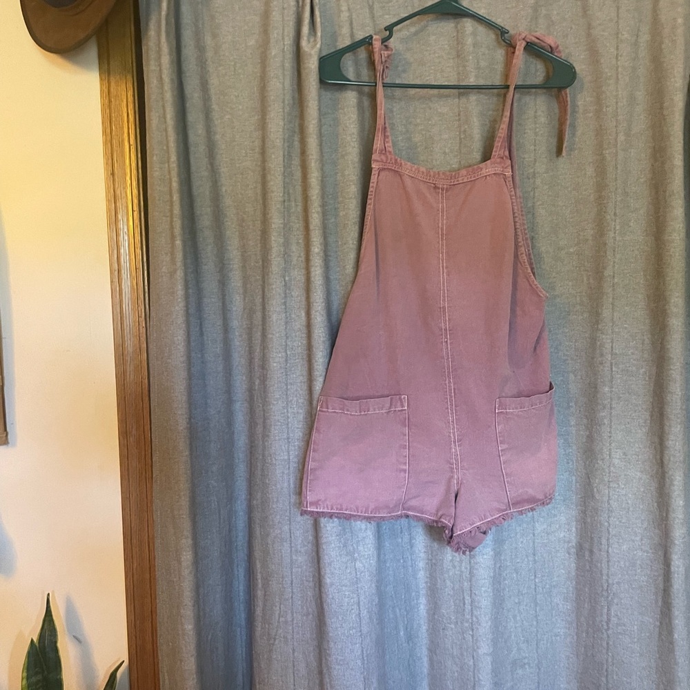 O’neill Romper